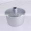 Best Deep Round Bake King Aluminum Cake Baking Pan Insert