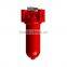 servo valve hydraulic filter