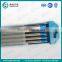 1.6mm*150mm Tungsten Electrode for TIG welding machines