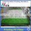 pvc flooring film