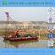 good performance sand dredger for sale