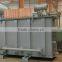 123KVA /3.3KV/ 0.4KV three phase arc furnace transformer