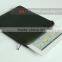 Supplier zipper EVA case soft neoprene universal laptop bag tablet case