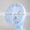 Clip on Fan.Quietness Fans.Portable Clip to Baby Stroller