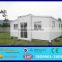 hot sale flat pack ready made container house luxury