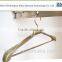 High quality aluminum clothes hanger hooks_Different colors_Different types