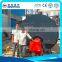 WNS Series High Efficiency Gas Oil Steam Boiler for Textile Industry