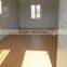 Safe high quality lowest cost container houses of China