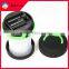 3 Modes Collapsible Spring Outdoor Camping LED Lantern