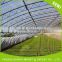 Special hot selling film roller for greenhouse roof ventilation