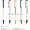 Hotel plastic promotional pen,cheap advertising ballpoint pen,hotel fountain ball pen