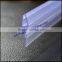 custom PVC sliding glass door seal