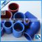 Factory sale top quality elastic braided silicon tubes