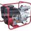 2 inch trash water pump
