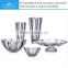 modern plate kitchen promotion designs decorative glass tableware