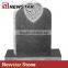 Newstar Child Type Natural Granite Headstones Cover