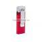 Promotional mini screwdriver set with LED light