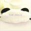 N182 Funny Plush Panda Animal Sleep Eye Mask