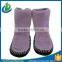 Trade assurance long knee tube shoes baby boy baby boy shoes