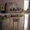 Wooden Furniture Make-up Dressing Table, Wooden Dresser with Mirror and Bench