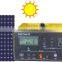 500W LCD Solar controller-Inverter Power System with external battery