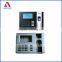 fingerprint door control system