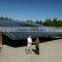 Bestsun New CE TUV prov 4072w solar power led garden light