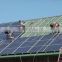 renewable energy products 2000w solar panel mounting brackets