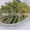 Tempered Clear Prex Glass Microwave Oven Plate Used In Restaurant