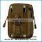 Travel Military Bag Nylon Waterproof bag tactical molle pouch