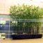 Landscape artificial bamboo for hotel decoration