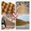 HDPE Green Yellow White Black Geocell Manufacture Supply good Price