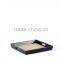 Lacquer and rattan tray