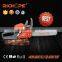 CS5060 Manufacturer of gasoline chain saw with best quality for farm and forest use