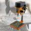 100w 6mm CE EMC approval Mini Bench Drill GW8068