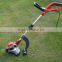 650W lawn mower robot tractor sickle electric power grass cutter disc