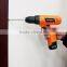 Promotion model 10.8V li-ion battery cordless drill cordless screwdriver eletric dirll rechargeable drill