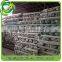 120*2.2cm Natural Eucalptus Wooden Broom Handle