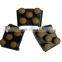 Resin Dot Polishing Pad With CE ISO