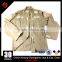 High quality desert camouflage fabric saudi arabia military uniform ACU BDU for army sale