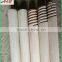 120*2.2cm wholesale eucalyptus wooden broom handle