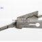 Auto Locksmith Tools LISHI HU100 2-in-1 Auto Pick and Decoder for Opel/Buick/Chevy Locksmith Tools