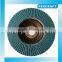 Allibaba com Zirconium Oxide Flap Disc Grinding Wheel