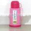 plastic flask