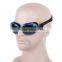 Clear Vision, UV Protection, Anti Fog Swimming Goggles(CF-8700)