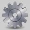 high precision alloy steel gears