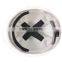 American Type Safety Helmet Industrial Safety Helmet Hard hat Plastic Work Safety Helmet