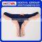 95%Polyester And 5% Spandex Free Panties Sample Lace Panties New Model Lady Panties