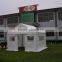 Disaster Relief Tent , outdoor canopy tent , temporary shelter tent , temporary storage tent