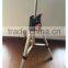 ALUMINUM ELEVATOR TRIPOD,FOR LASER LEVEL,TOPCON,SPECTRA,HILTI,DEWALT